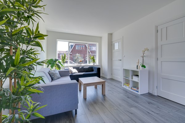 Medium property photo - Willem Sijpesteijnstraat 65, 1566 KG Assendelft